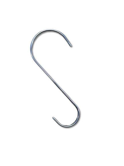 Gancho para colgar cajas nido - Los Nidos de David