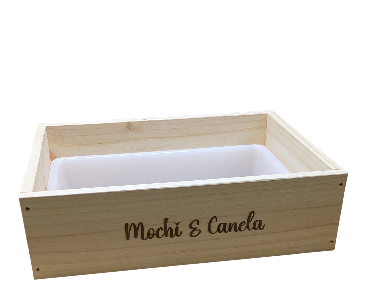Caja de excavación modelo Dig & Fun