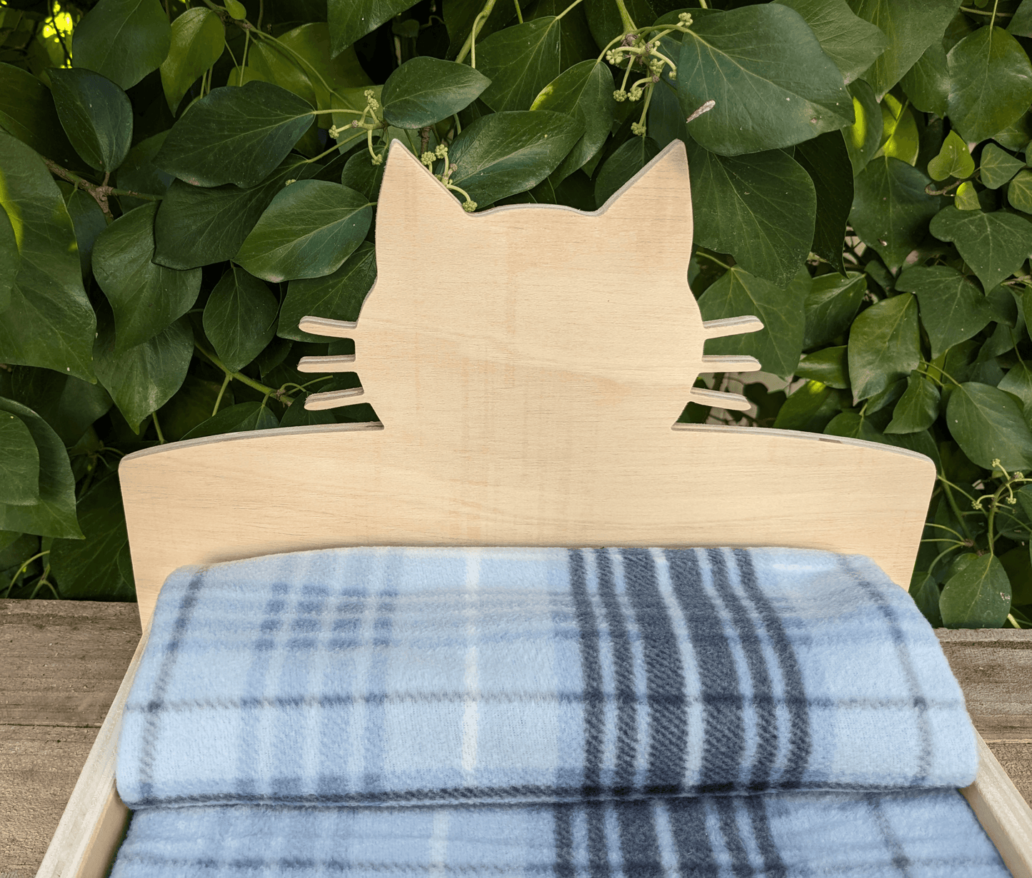 Cama para gatos - Los Nidos de David