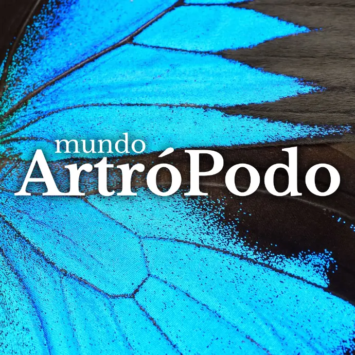 Mundo Artrópodo