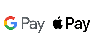 Google Pay y Apple Pay
