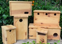 Cajas nido