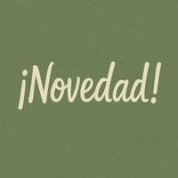 Novedades