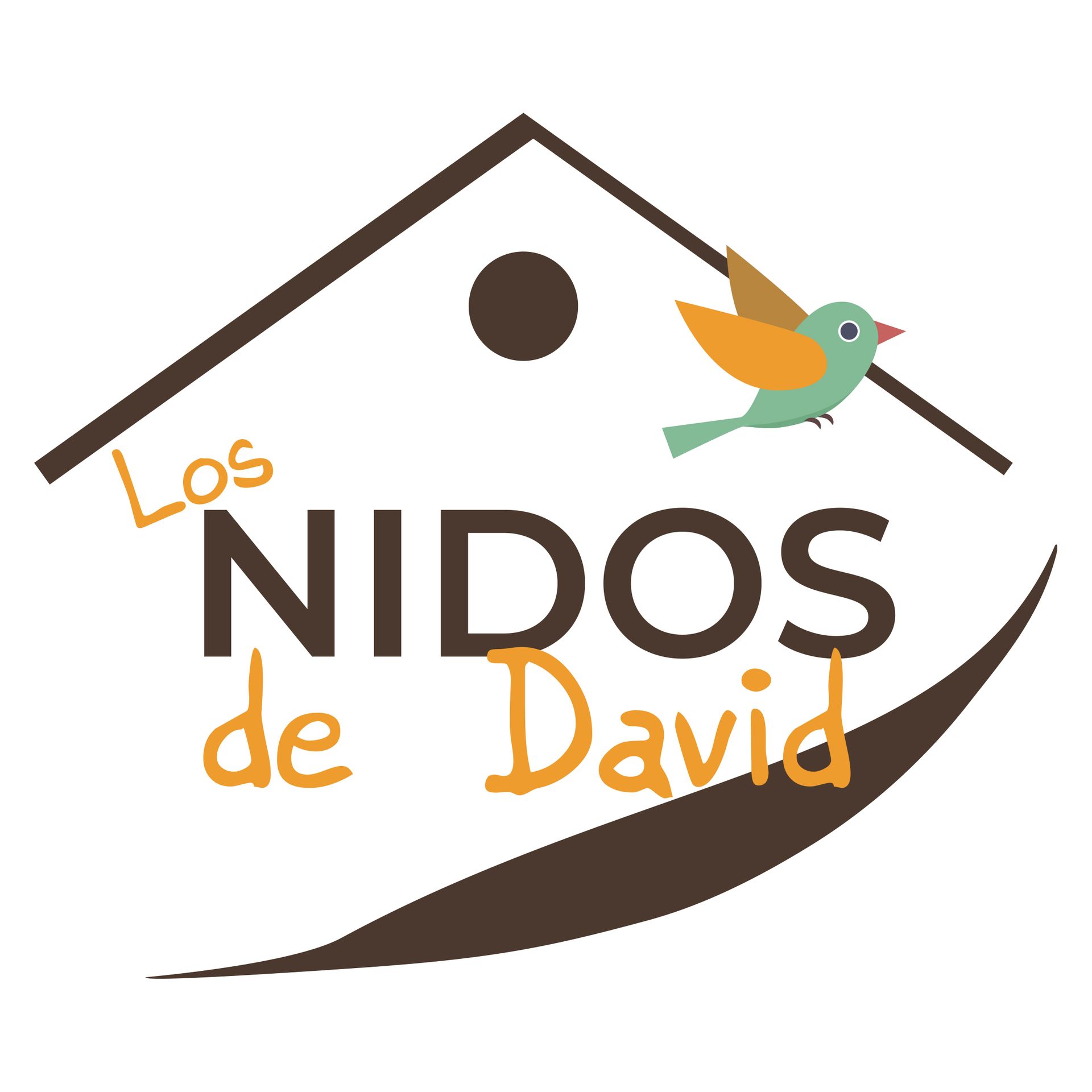 Los Nidos de David